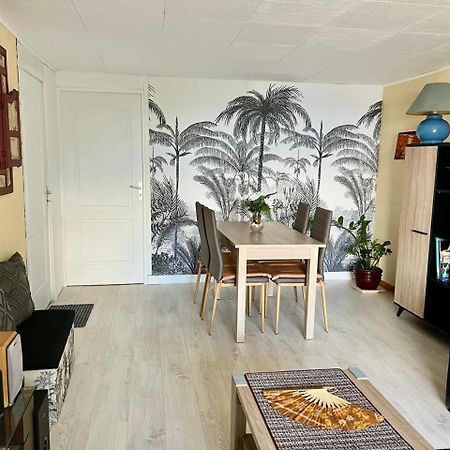 Apartament La Kaz Liot Saint-Leu Zewnętrze zdjęcie
