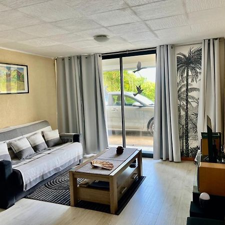 Apartament La Kaz Liot Saint-Leu Zewnętrze zdjęcie
