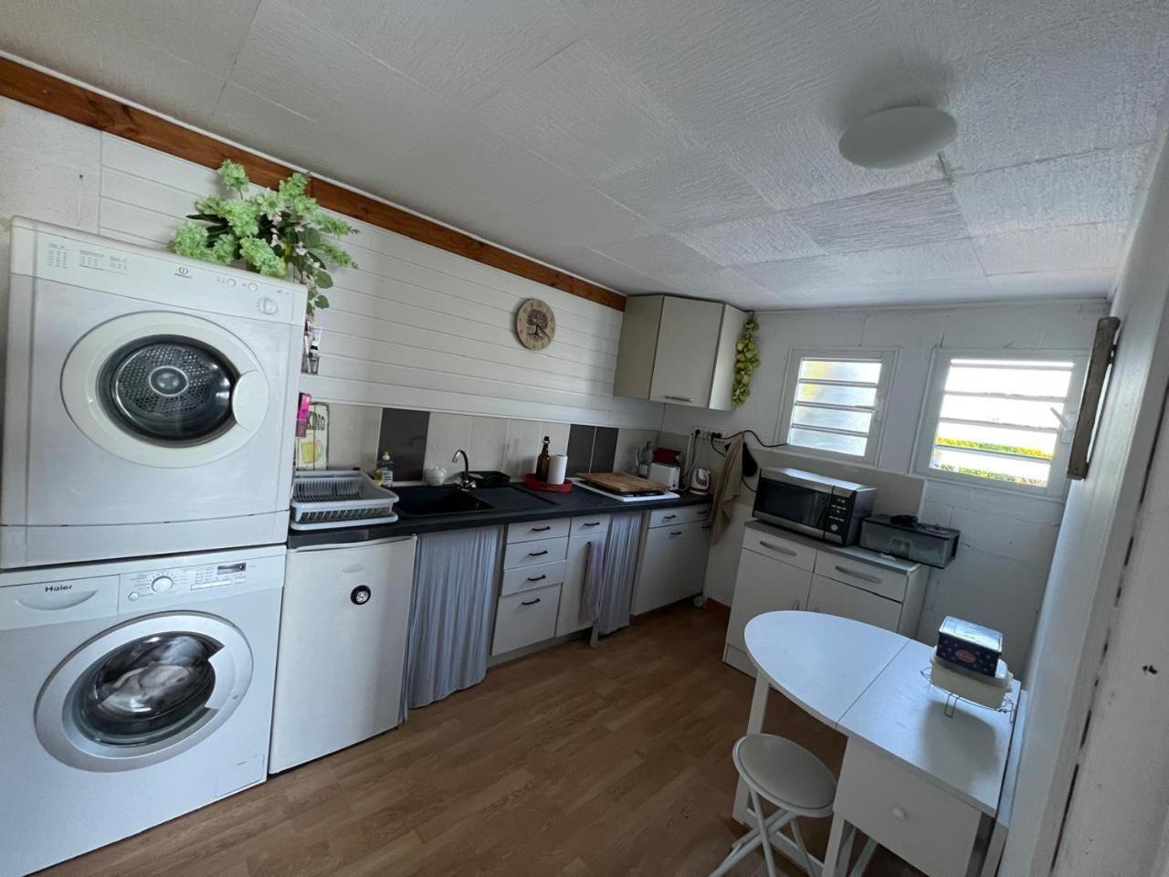 Apartament La Kaz Liot Saint-Leu Zewnętrze zdjęcie