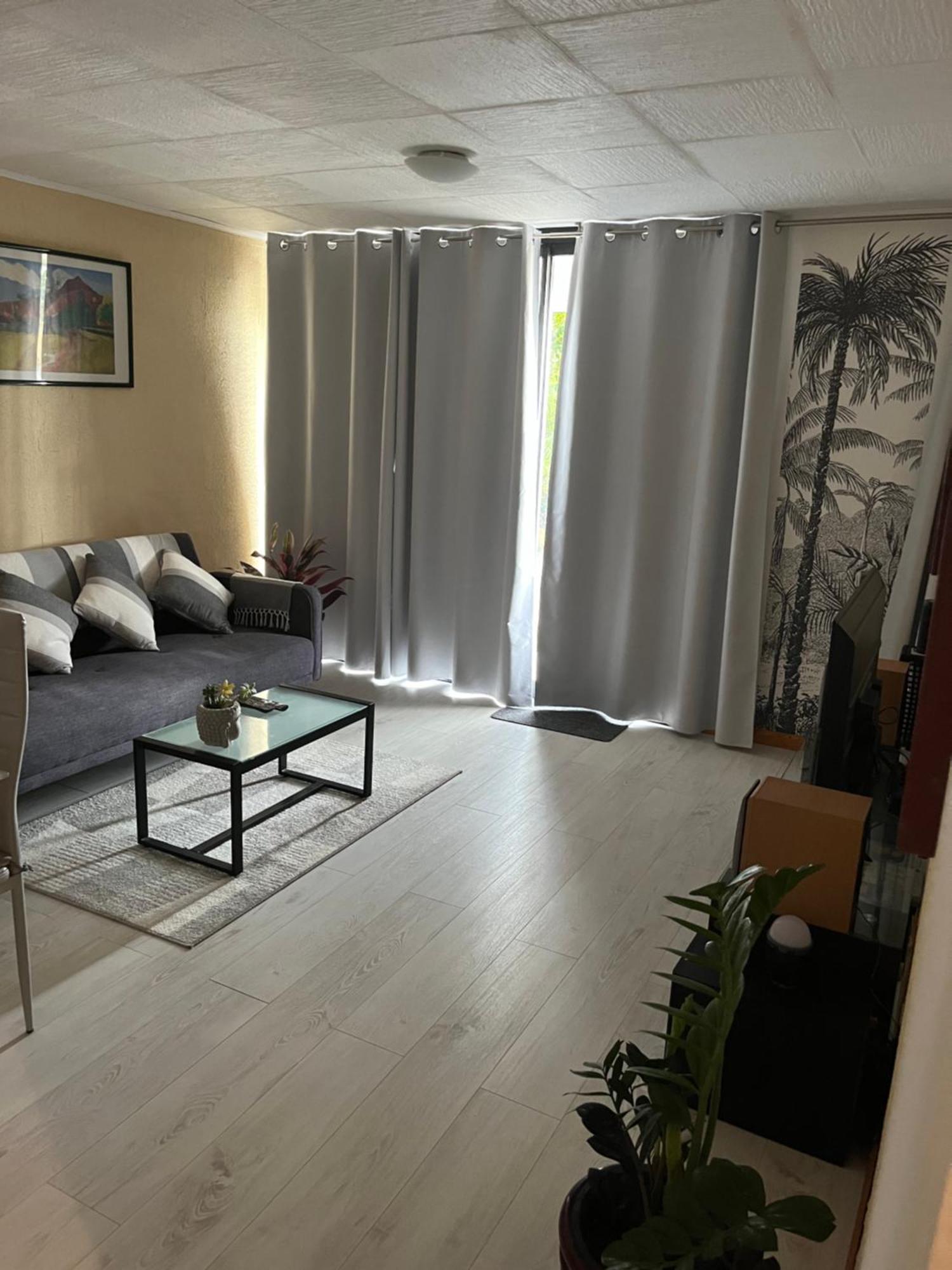 Apartament La Kaz Liot Saint-Leu Zewnętrze zdjęcie