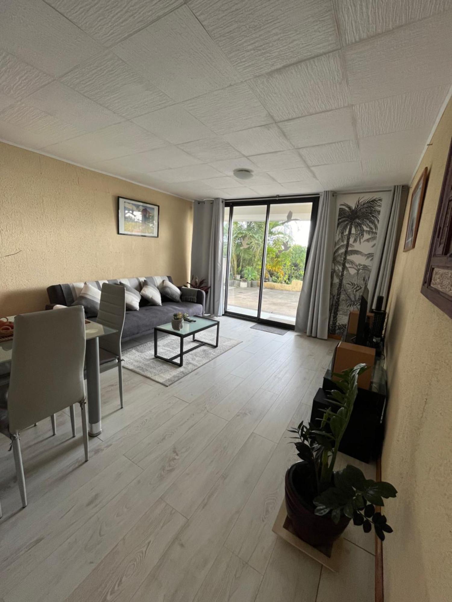 Apartament La Kaz Liot Saint-Leu Zewnętrze zdjęcie