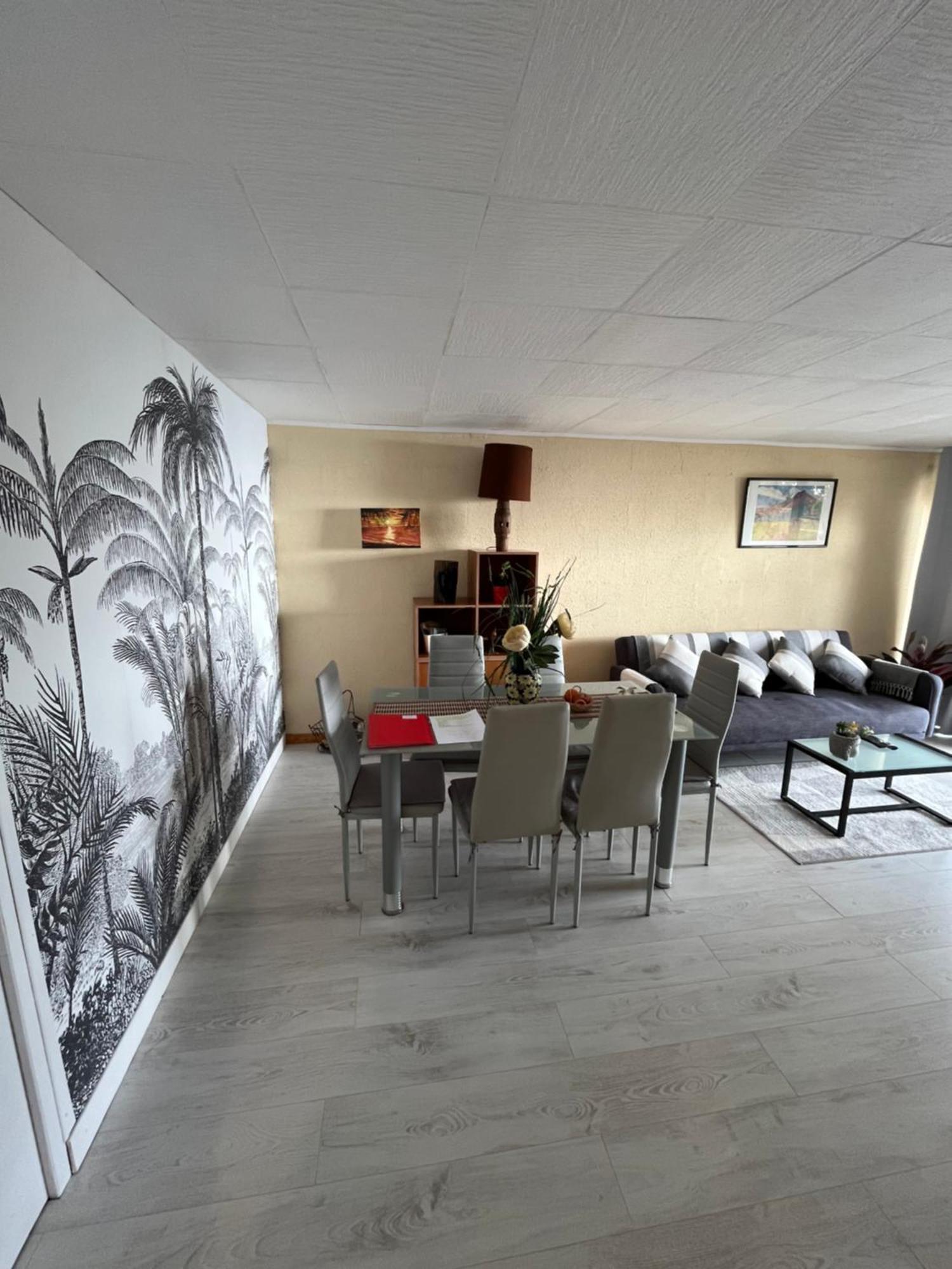 Apartament La Kaz Liot Saint-Leu Zewnętrze zdjęcie
