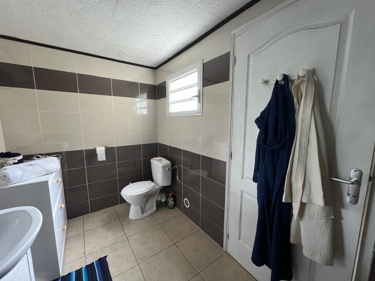 Apartament La Kaz Liot Saint-Leu Zewnętrze zdjęcie